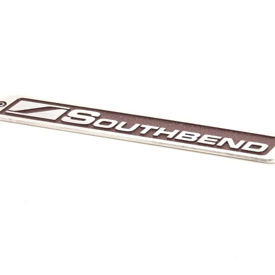Picture of Southbend Range 1188253 Nameplate, New Sb 11.00