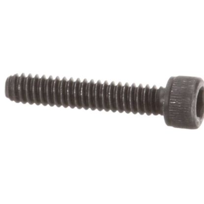 Picture of Southbend Range 1188454 Screw,10-24 X 1 Socket Head Pl