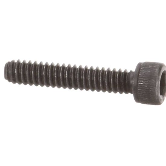 Picture of Southbend Range 1188454 Screw,10-24 X 1 Socket Head Pl