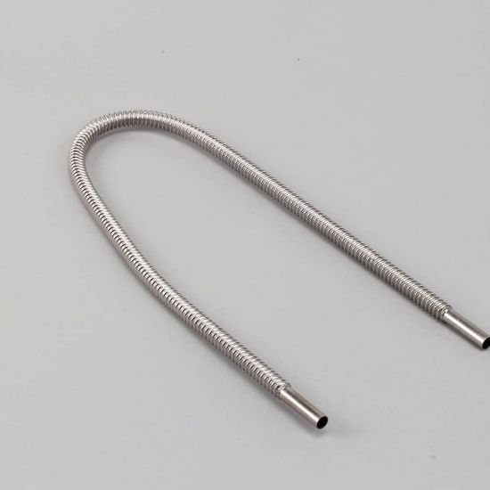 Picture of Southbend Range 1187672 Tube, Flex 1/4 X 20