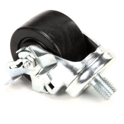 Picture of Southbend Range 1188647 Caster, 4 Load Height,with Brake