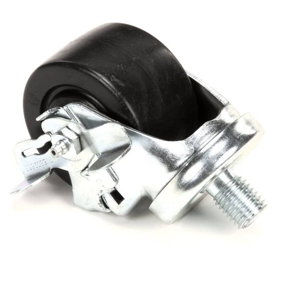 Picture of Southbend Range 1188647 Caster, 4 Load Height,with Brake