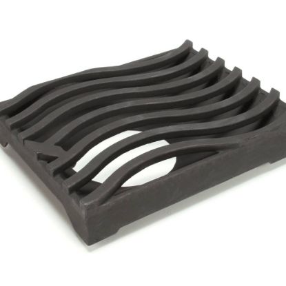 Picture of Southbend Range 1187489 Grate, Rear 500 Wavey W/bowl