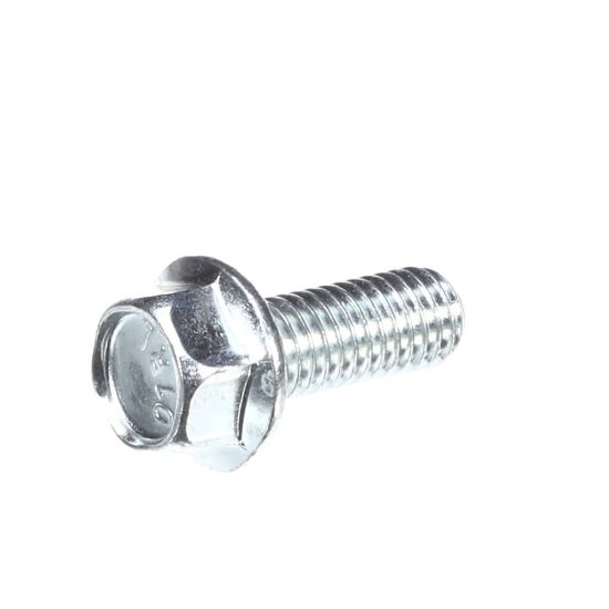 Picture of Southbend Range 1189076 Bolt3/8-16x1 Hex Ser Lock Znc