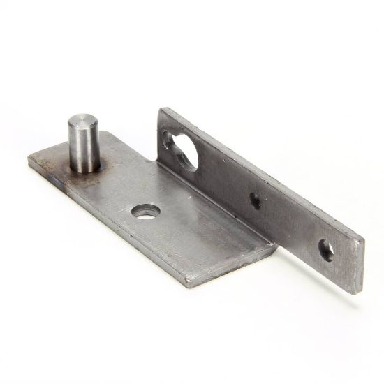 Picture of Southbend Range 1189786 Assembly, Door Hinge Left