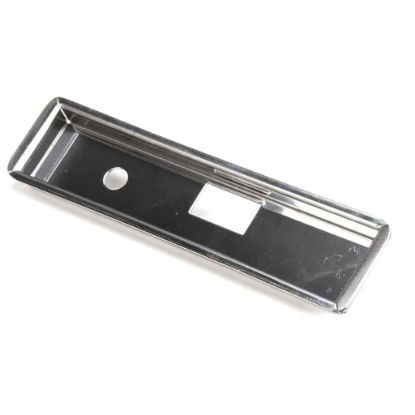 Picture of Southbend Range 1189808 Panel W/a Stand Pilot Control