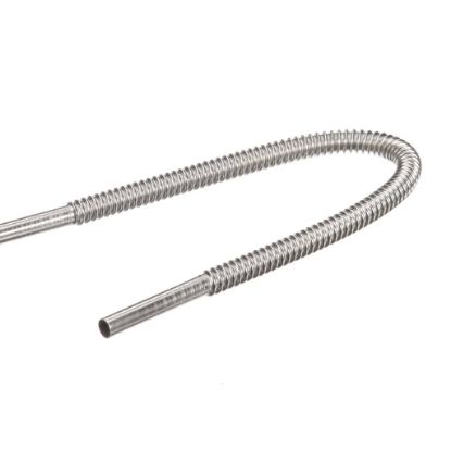 Picture of Southbend Range 1188977 Tube, Flex 1/4 X 12