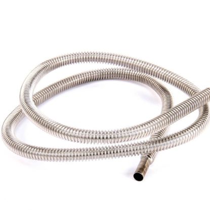 Picture of Southbend Range 1189812 Tube, Flex 3/8 X 47