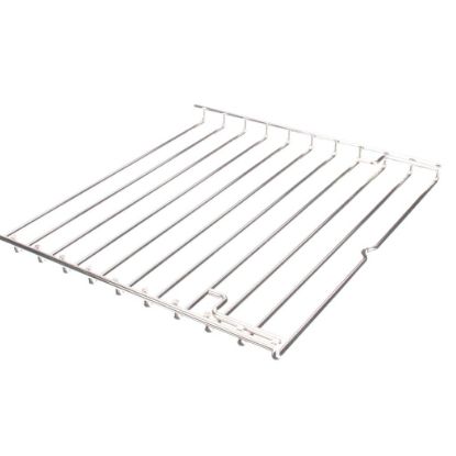 Picture of Southbend Range 1189820 Rack Guide, 11 Pos, Sh