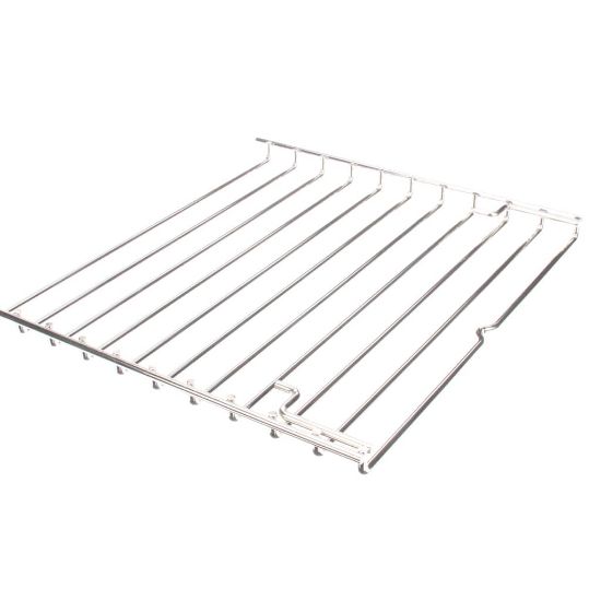 Picture of Southbend Range 1189820 Rack Guide, 11 Pos, Sh