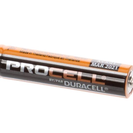 Picture of Southbend Range 1189818 Battery Aaa 1.5V