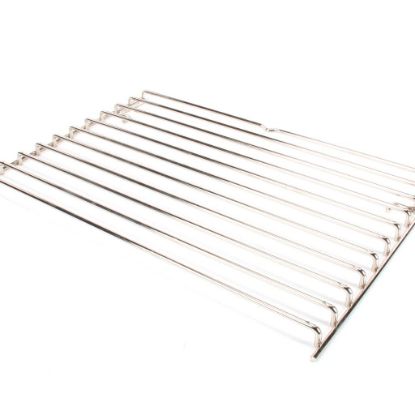 Picture of Southbend Range 1189822 Rack Guide, 11 Pos, Bk