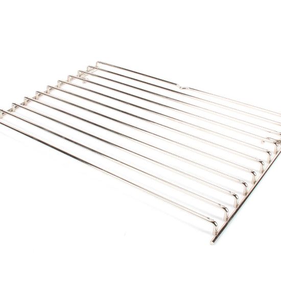 Picture of Southbend Range 1189822 Rack Guide, 11 Pos, Bk