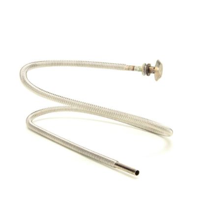 Picture of Southbend Range 1190486 Pilot W/a, Cafe Rear Pyromax