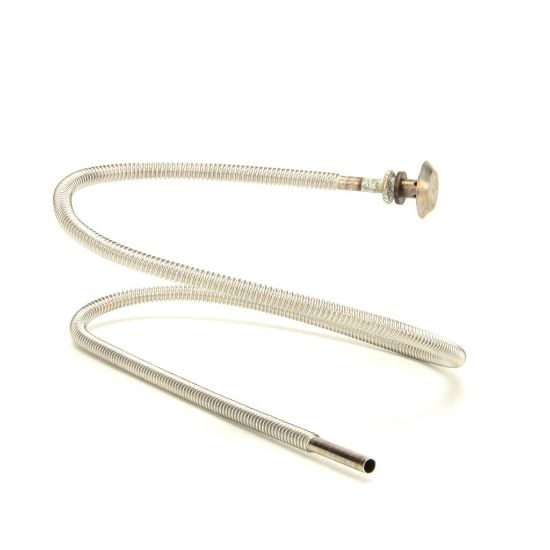 Picture of Southbend Range 1190486 Pilot W/a, Cafe Rear Pyromax