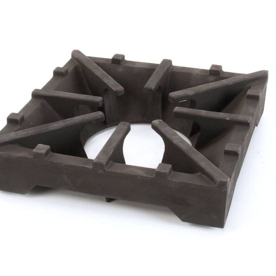 Picture of Southbend Range 1190551 Grate, Cafe Standard Front