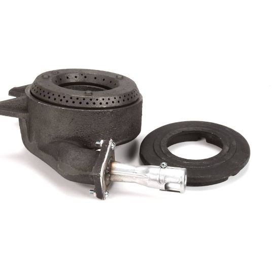 Picture of Southbend Range 1190572 Burner Assembly, Cafe Pyro Rear