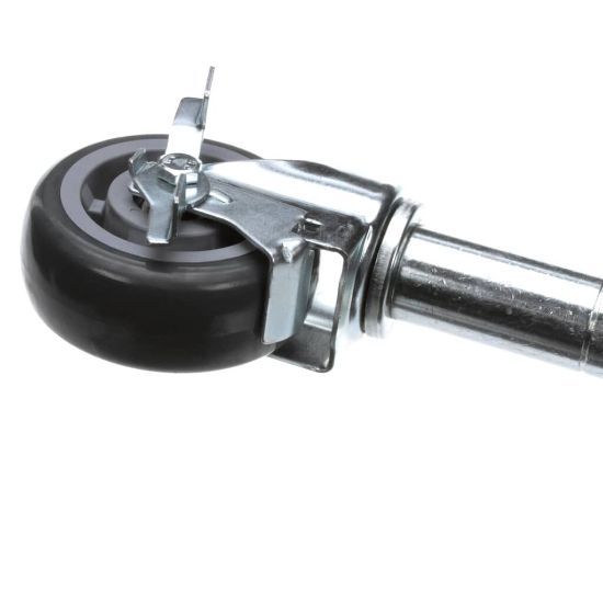Picture of Southbend Range 1190941 Adjustable. Caster With Brake