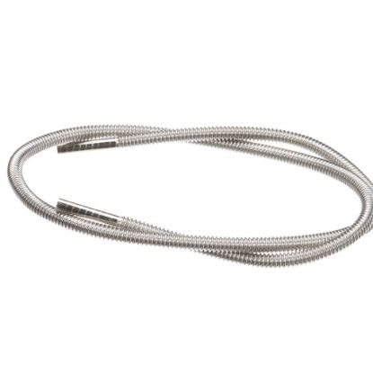 Picture of Southbend Range 1190580 Tube Flex 3/16 X 27