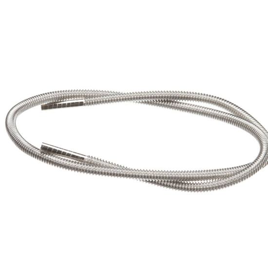 Picture of Southbend Range 1190580 Tube Flex 3/16 X 27