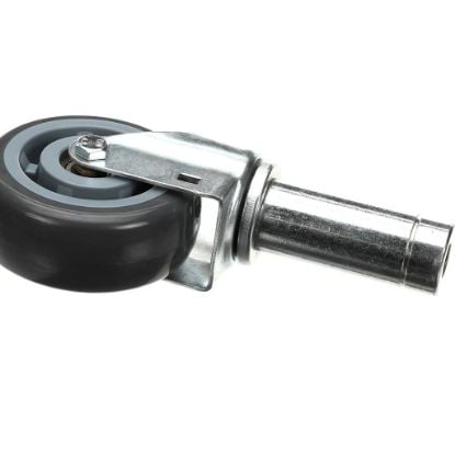 Picture of Southbend Range 1190940 Adjustable. Caster Without Brake