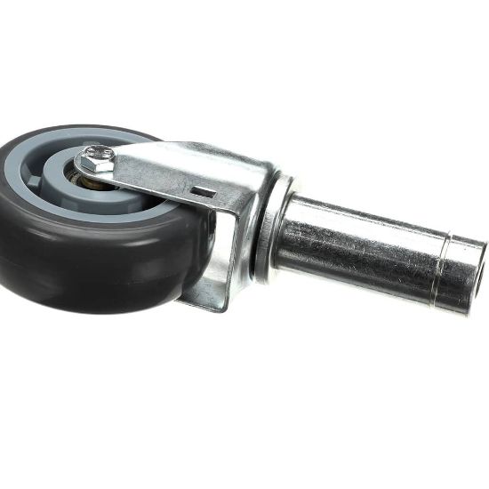 Picture of Southbend Range 1190940 Adjustable. Caster Without Brake