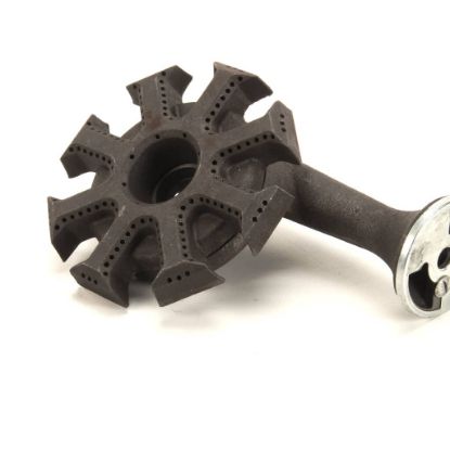 Picture of Southbend Range 1190485 Star Burner Assembly, Cafe