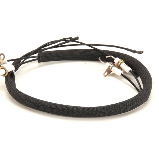Picture of Southbend Range 1191746 Harness,cafe 3 Grid Electrode