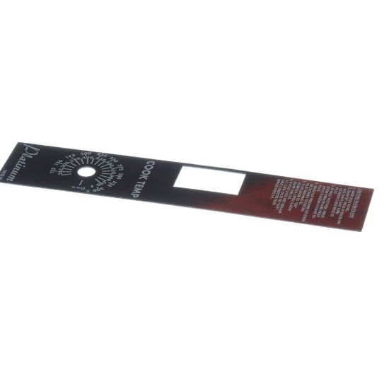 Picture of Southbend Range 1192129 Polypanel Stnd Pilot 650-F