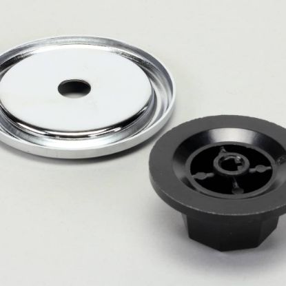 Picture of Southbend Range 1192521 Knob, Hdg 400 Deg Tsat Assembly.