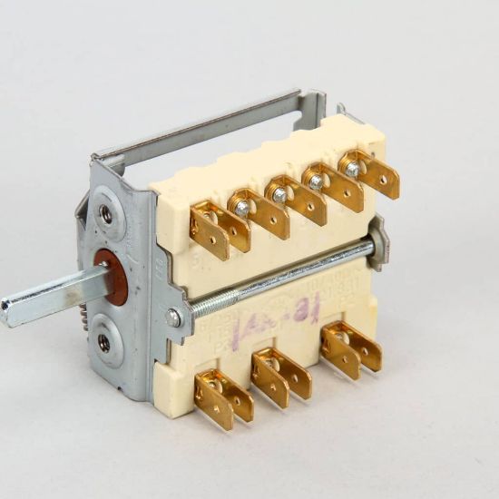 Picture of Southbend Range 1192770 Switch,7-position Rotary Ego