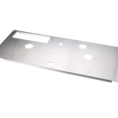 Picture of Southbend Range 1192598 Panel Hdg-24 Control