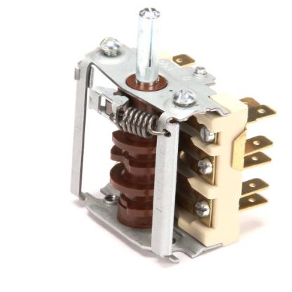 Picture of Southbend Range 1192774 Switch,4-position Ego