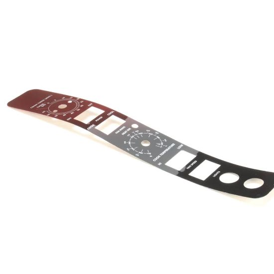 Picture of Southbend Range 1194572 Polypanel, Gas, Tvgs/12sc