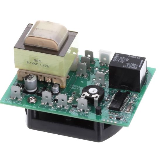 Picture of Southbend Range 1194642 E6 Temp Control Board