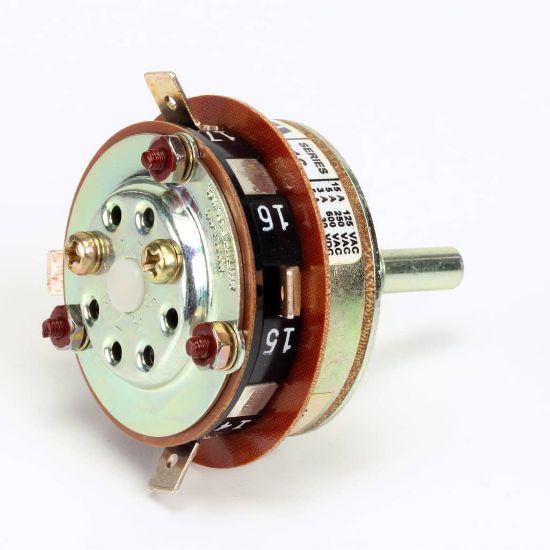 Picture of Southbend Range 1192680 Switch, 3 Position