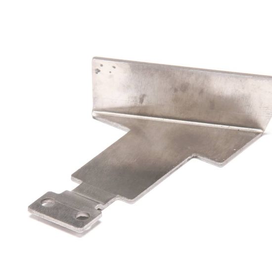 Picture of Southbend Range 1194600 Bracket,burner Carry Over