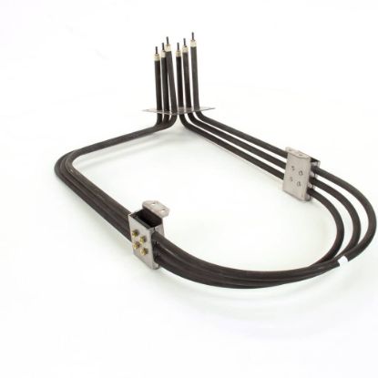 Picture of Southbend Range 1194619 Element Assembly, 208V