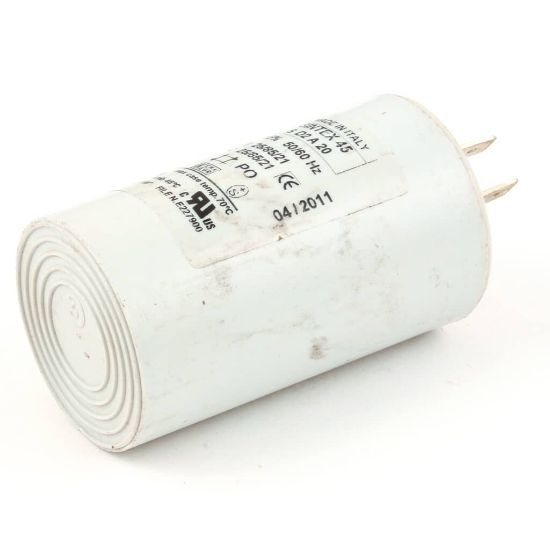Picture of Southbend Range 1194696 Capacitor, 208-240V, 20Mf