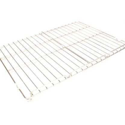Picture of Southbend Range 1194646 Rack Split Wendys Ss