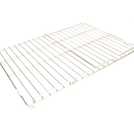 Picture of Southbend Range 1194646 Rack Split Wendys Ss