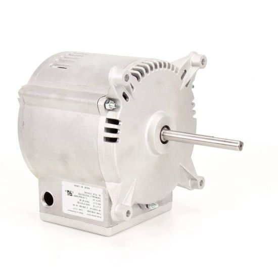 Picture of Southbend Range 1194781 Motor, 208/240 Short