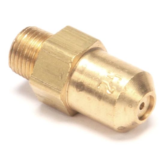Picture of Southbend Range 1195060 Hood Fitting Orifice # 52