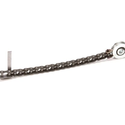 Picture of Southbend Range 1195086 Chain Switch Asm Right Door