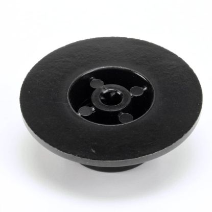 Picture of Southbend Range 1195303 Knob, 600 Deg Thermostat