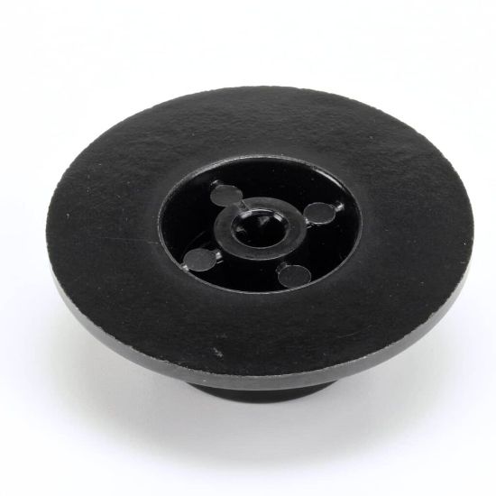 Picture of Southbend Range 1195303 Knob, 600 Deg Thermostat