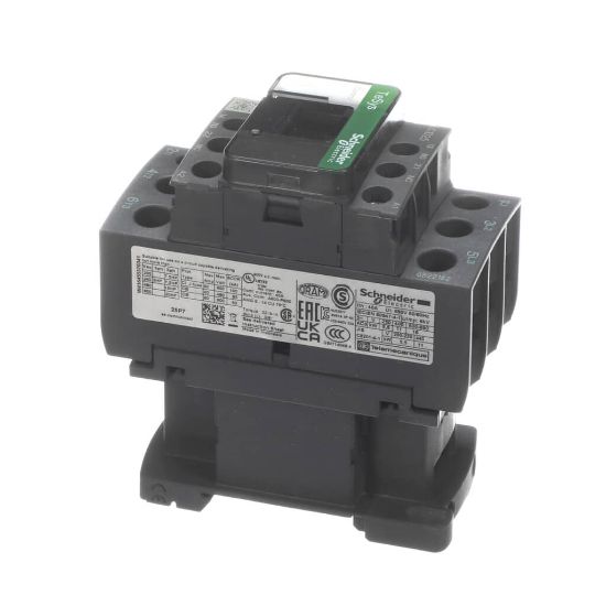 Picture of Southbend Range 1195342 Contactor,40a,3pole,230v Coil