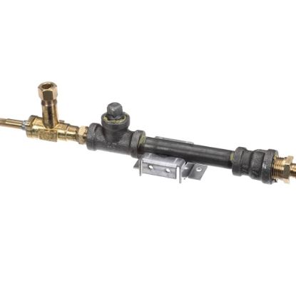 Picture of Southbend Range 1195449 Asm Manifold Supp Lp (Lt)