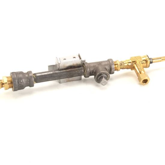 Picture of Southbend Range 1195455 Assembly, Manifold Supp, Nat (Lt)