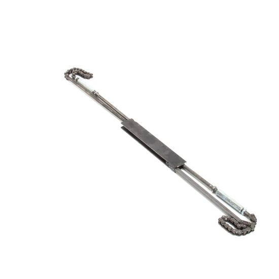 Picture of Southbend Range 1195493 5/16 Door Chain S/a